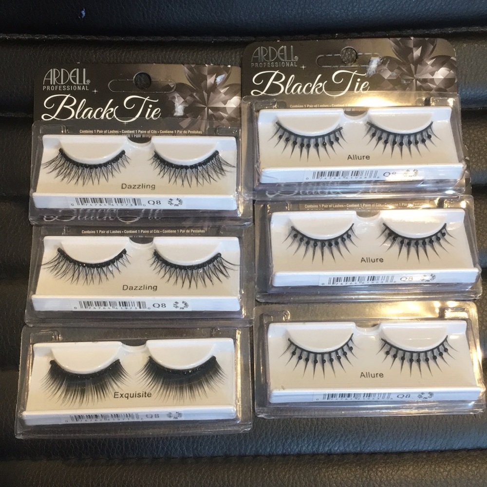 Ardell lashes